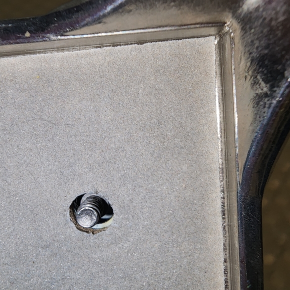 THINGS REMEMBERED EUC MUSICBOX JEWELRY BOX - Picture 10 of 12